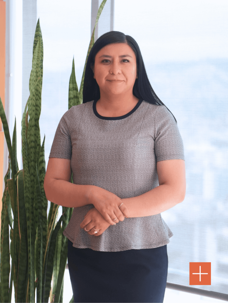 Doris sanchez gallardo