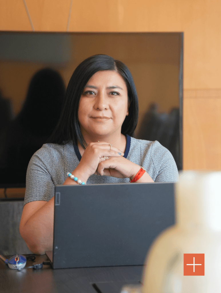 DORIS SANCHEZ GALLARDO
